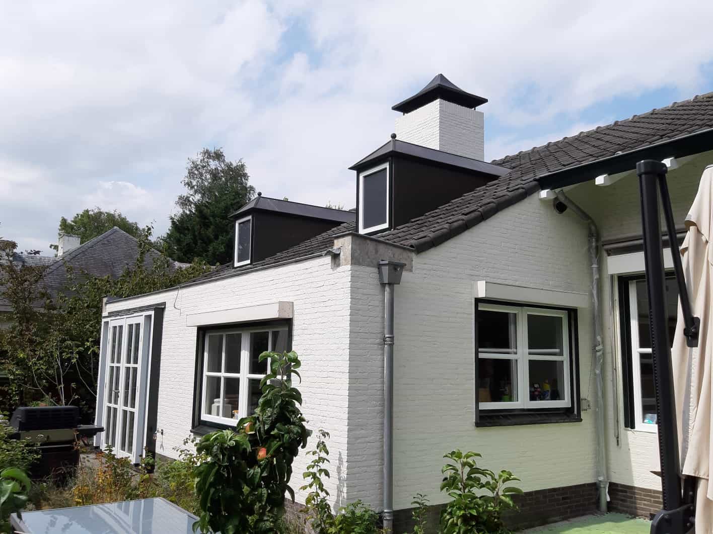 Schilder Etten-leur